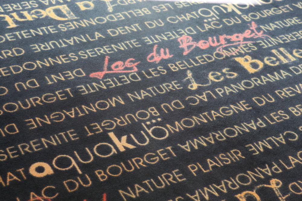 Hotel Western Aquakub Aix-les-Bains