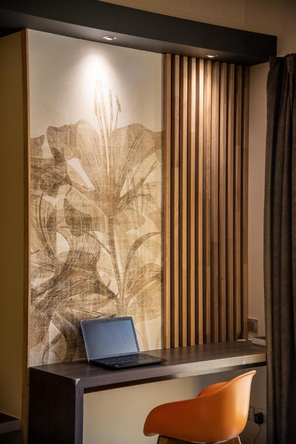 Hotel Western Aquakub 3*