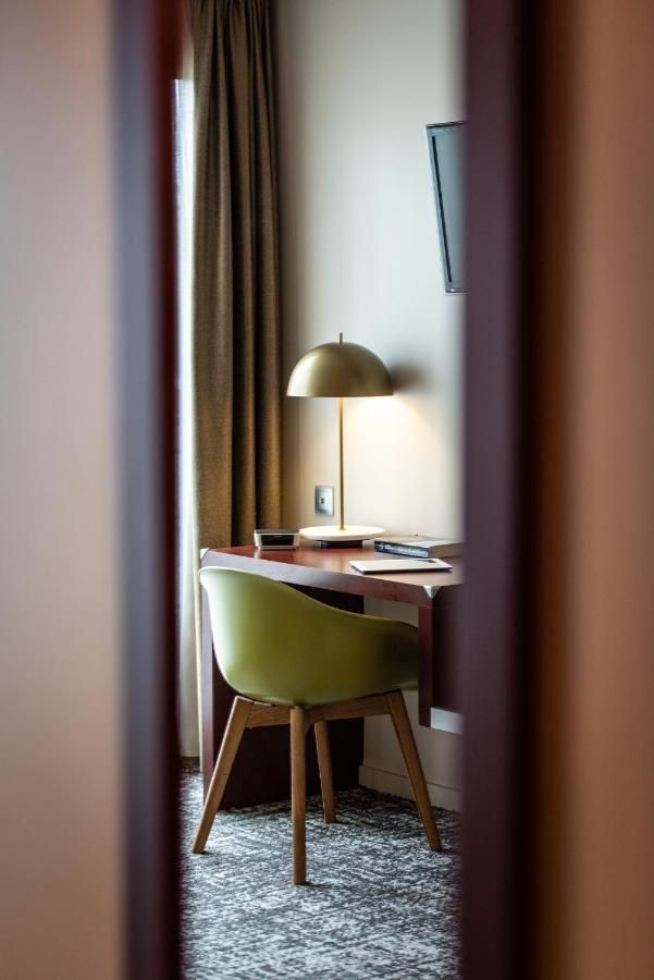 Hotel Western Aquakub