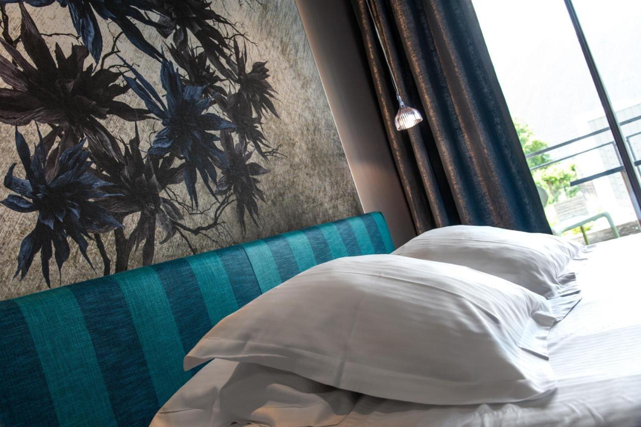 Western Aquakub Hotel 3*