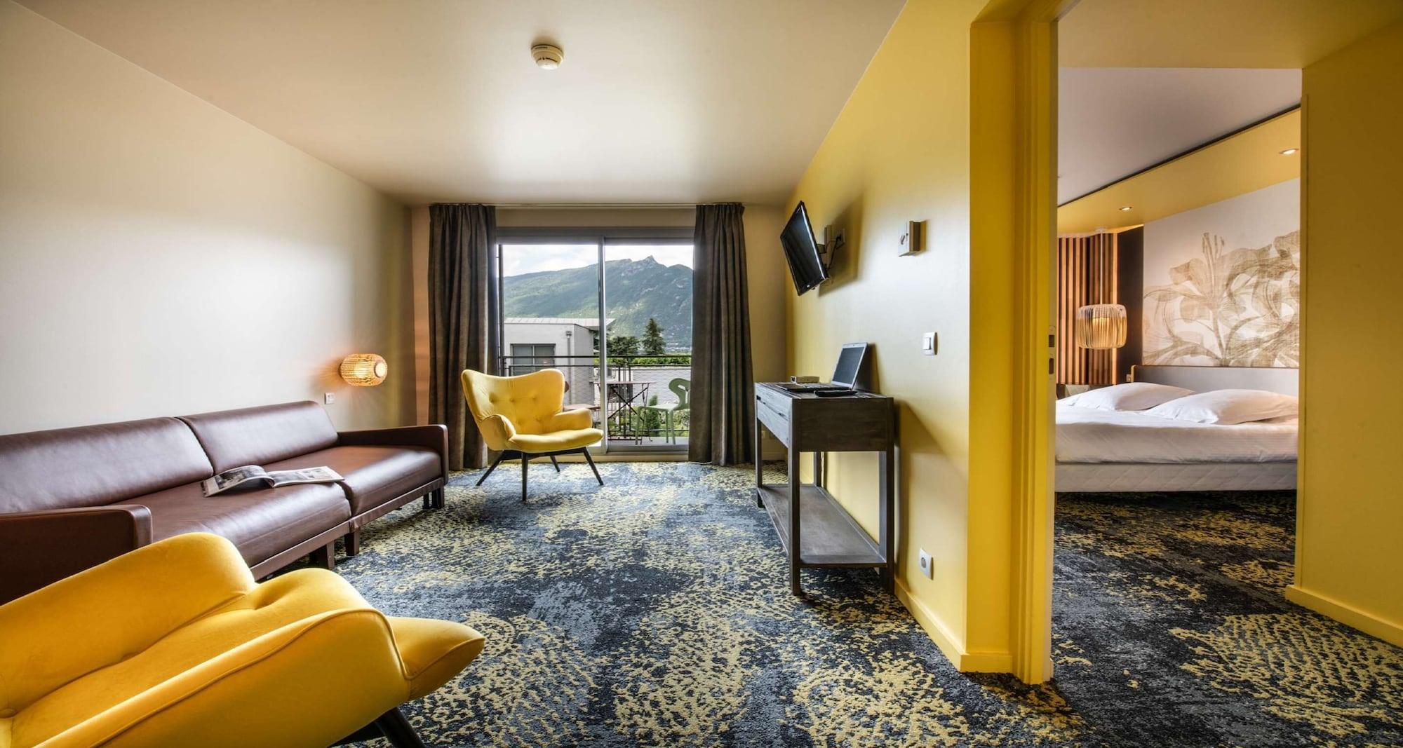 Hotel Western Aquakub 3*