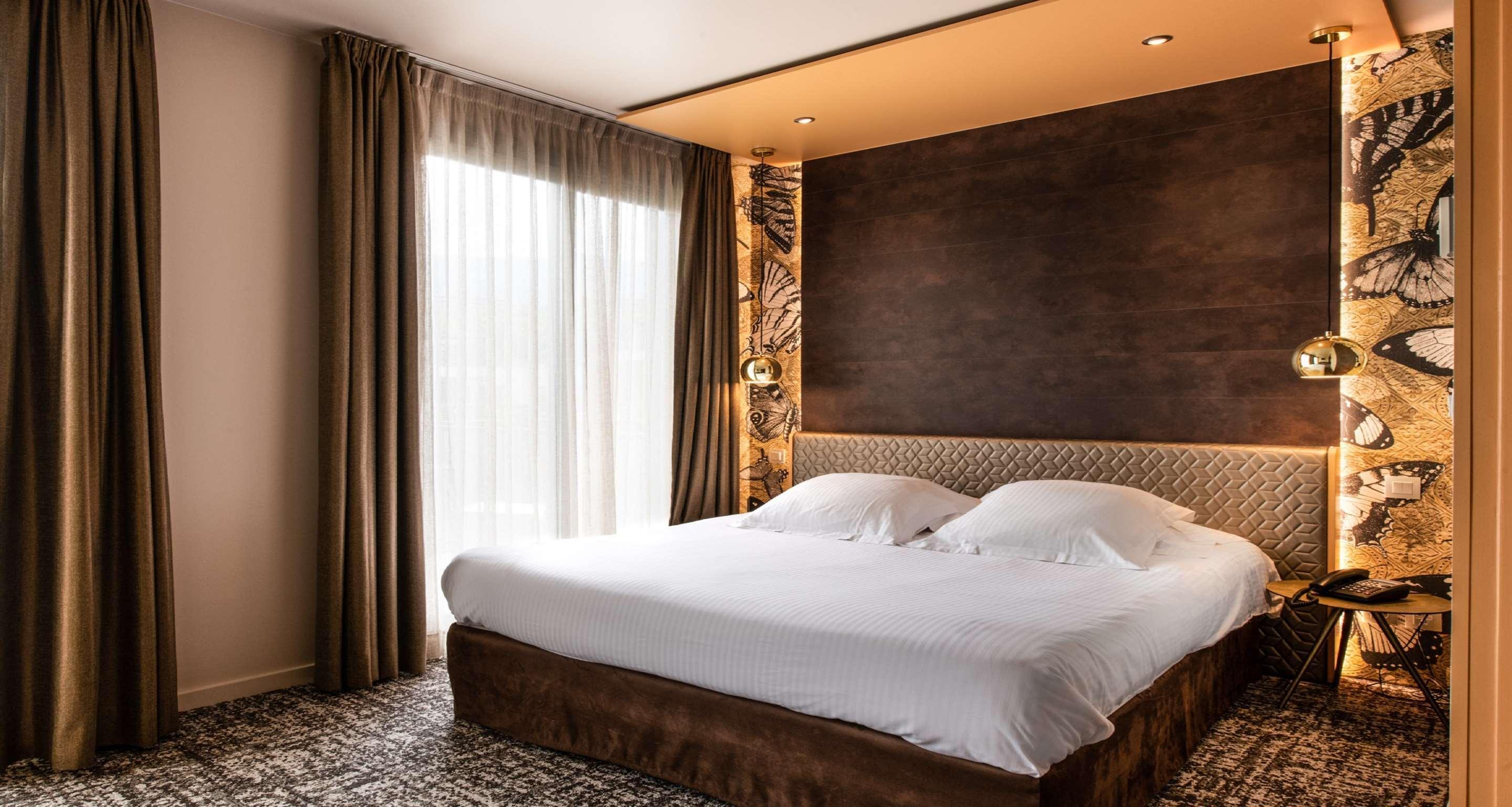 Western Aquakub Hotel 3*