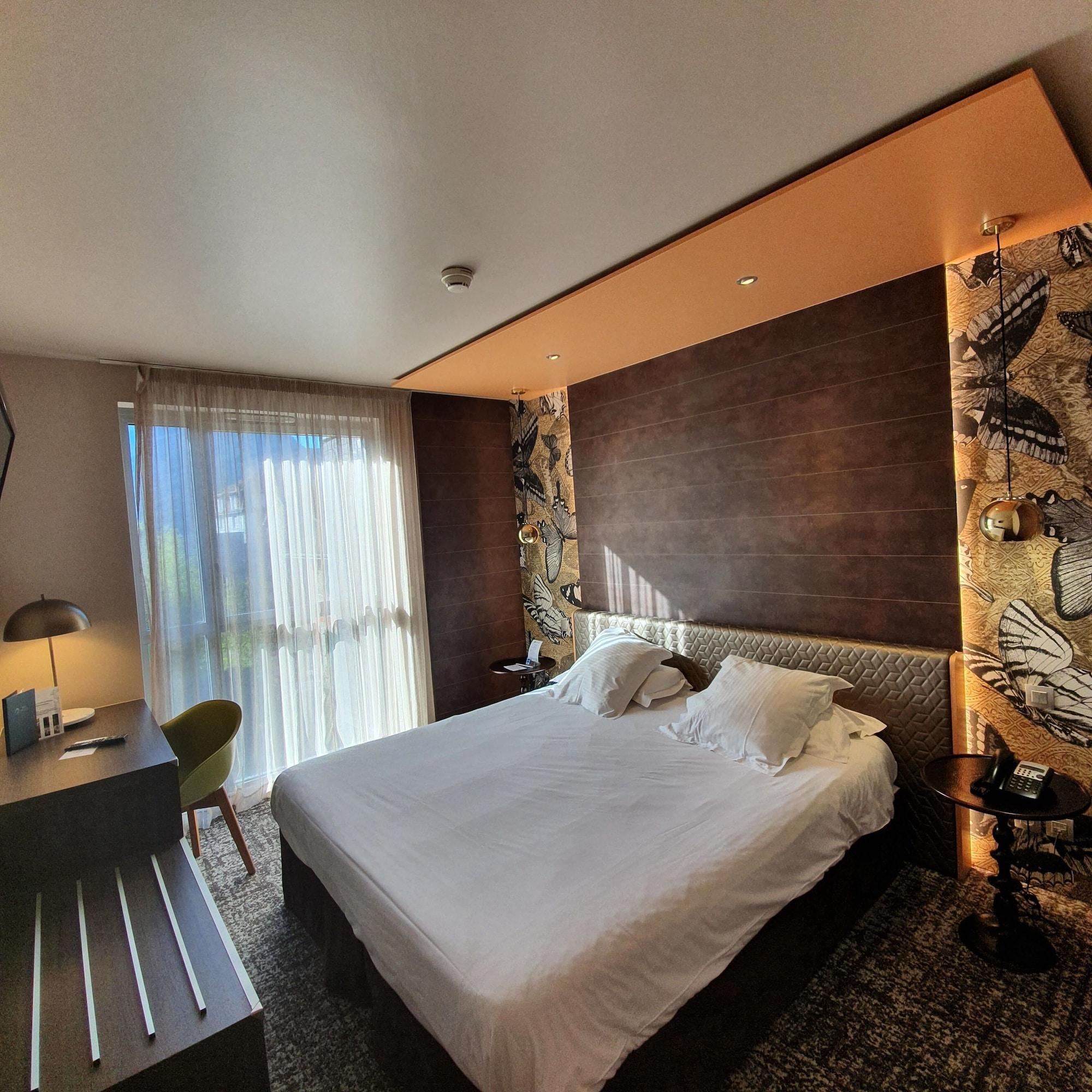 Hotel Western Aquakub 3*