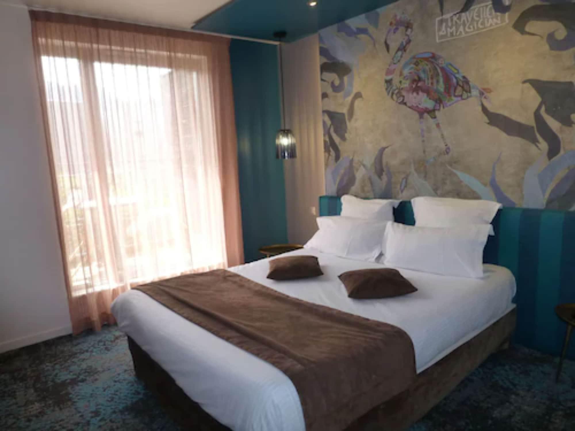 Hotel Western Aquakub