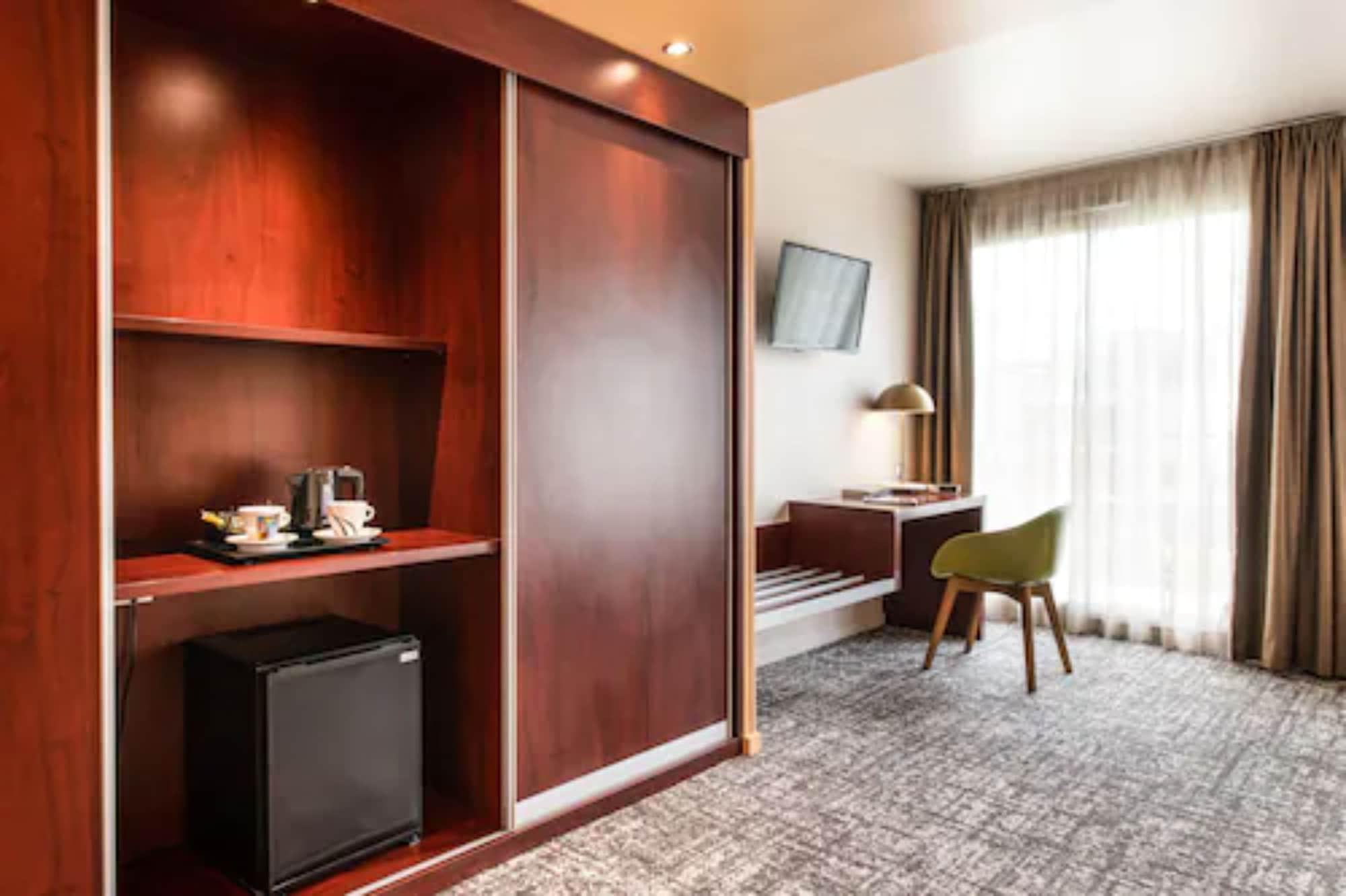 Hotel Western Aquakub