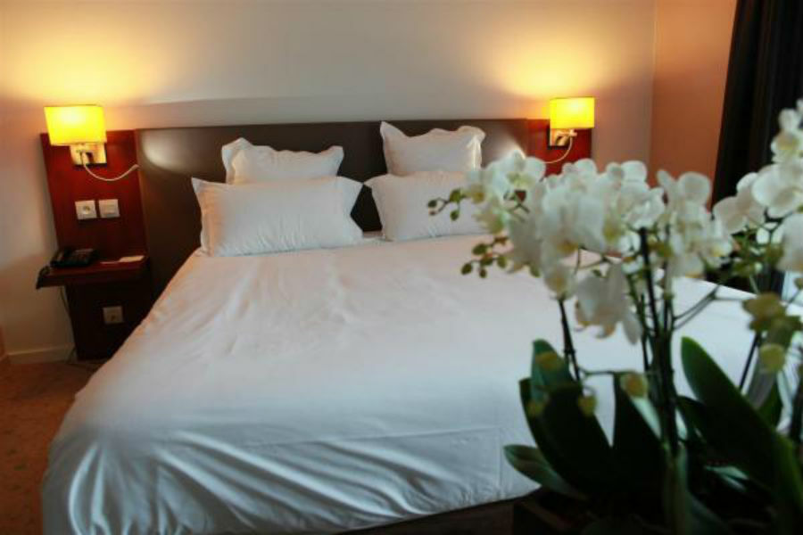 Western Aquakub Hotel 3*