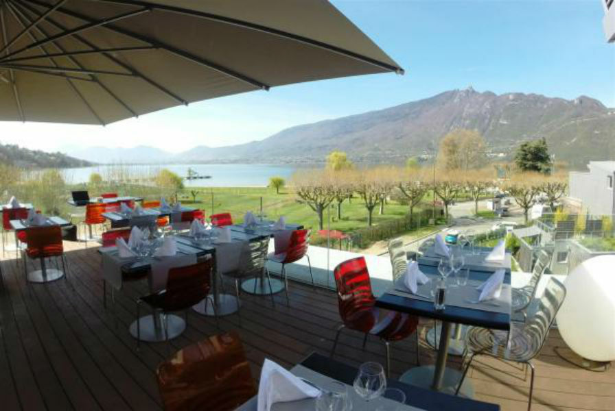 Western Aquakub Hotel 3*