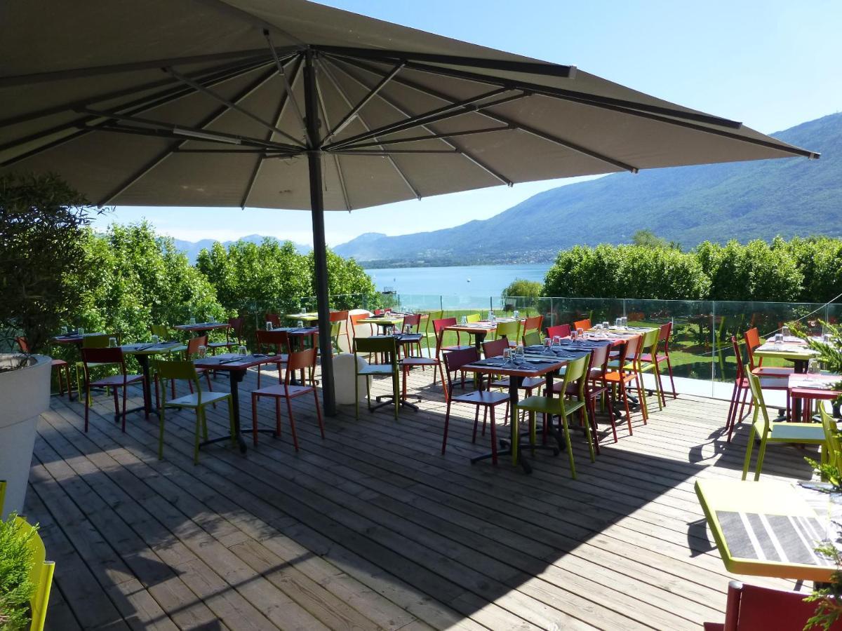 Western Aquakub 3* Aix-les-Bains